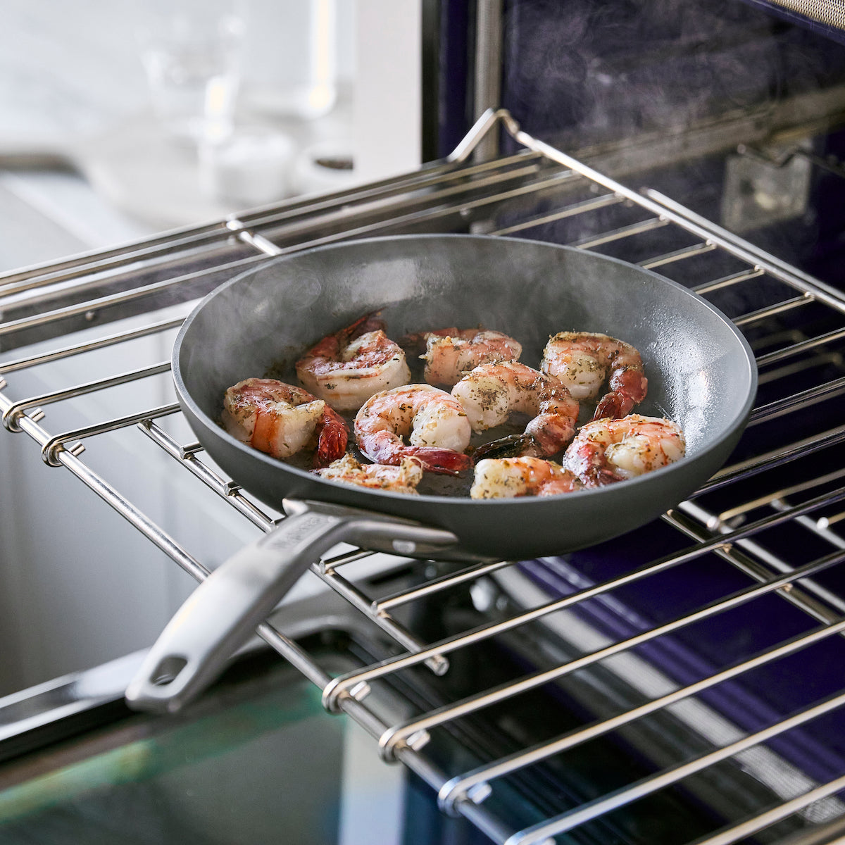 Paris Pro Ceramic Nonstick 10 Frypan - Image 4