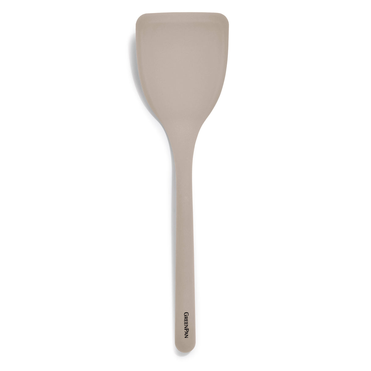 Platinum Silicone Solid Turner | Taupe