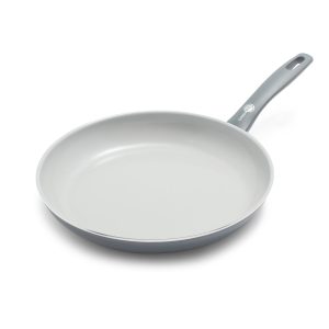 Dover Ceramic Nonstick 10 Frypan | Charcoal Gray