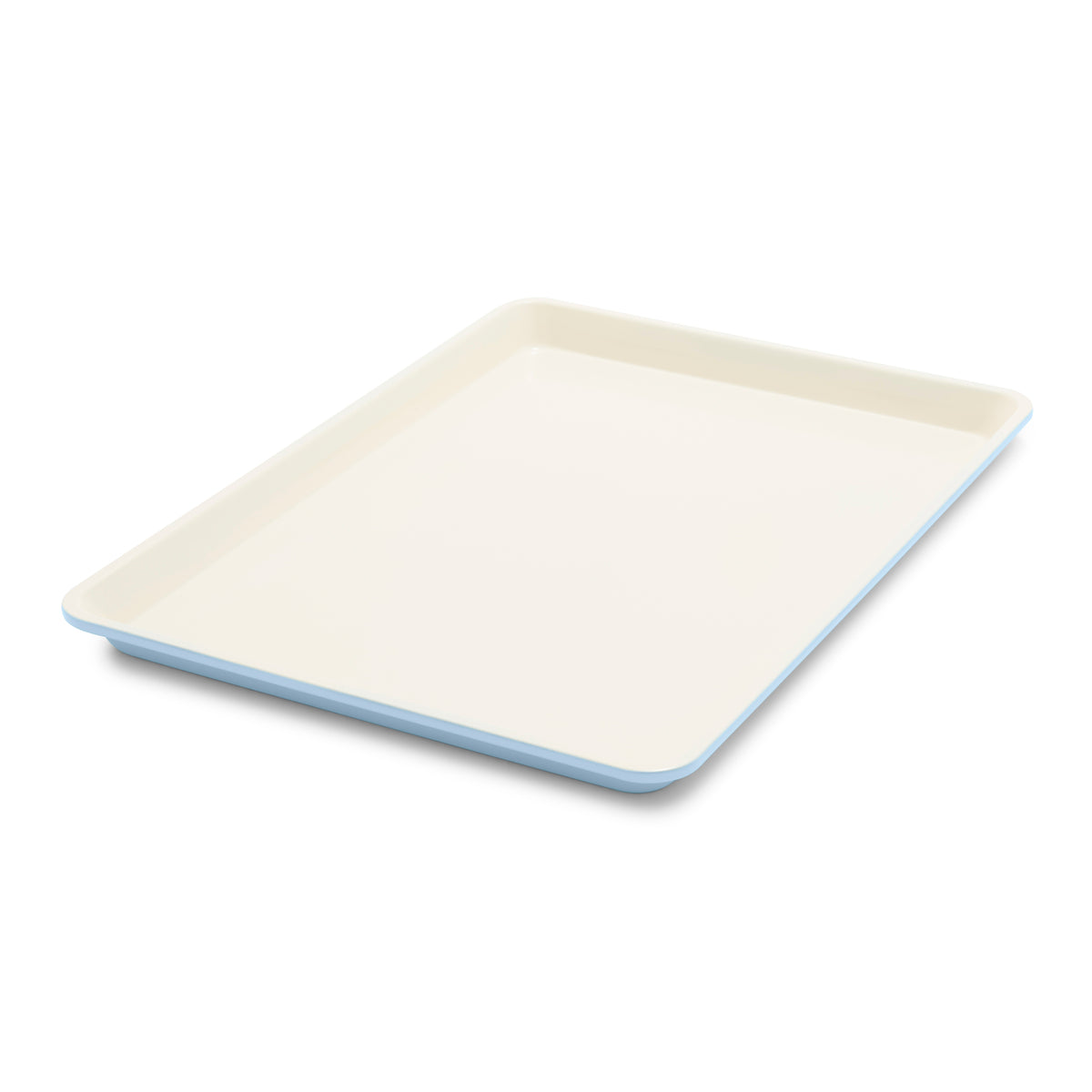 GreenLife Ceramic Nonstick 18 x 13 Cookie Sheet | Blue Haze
