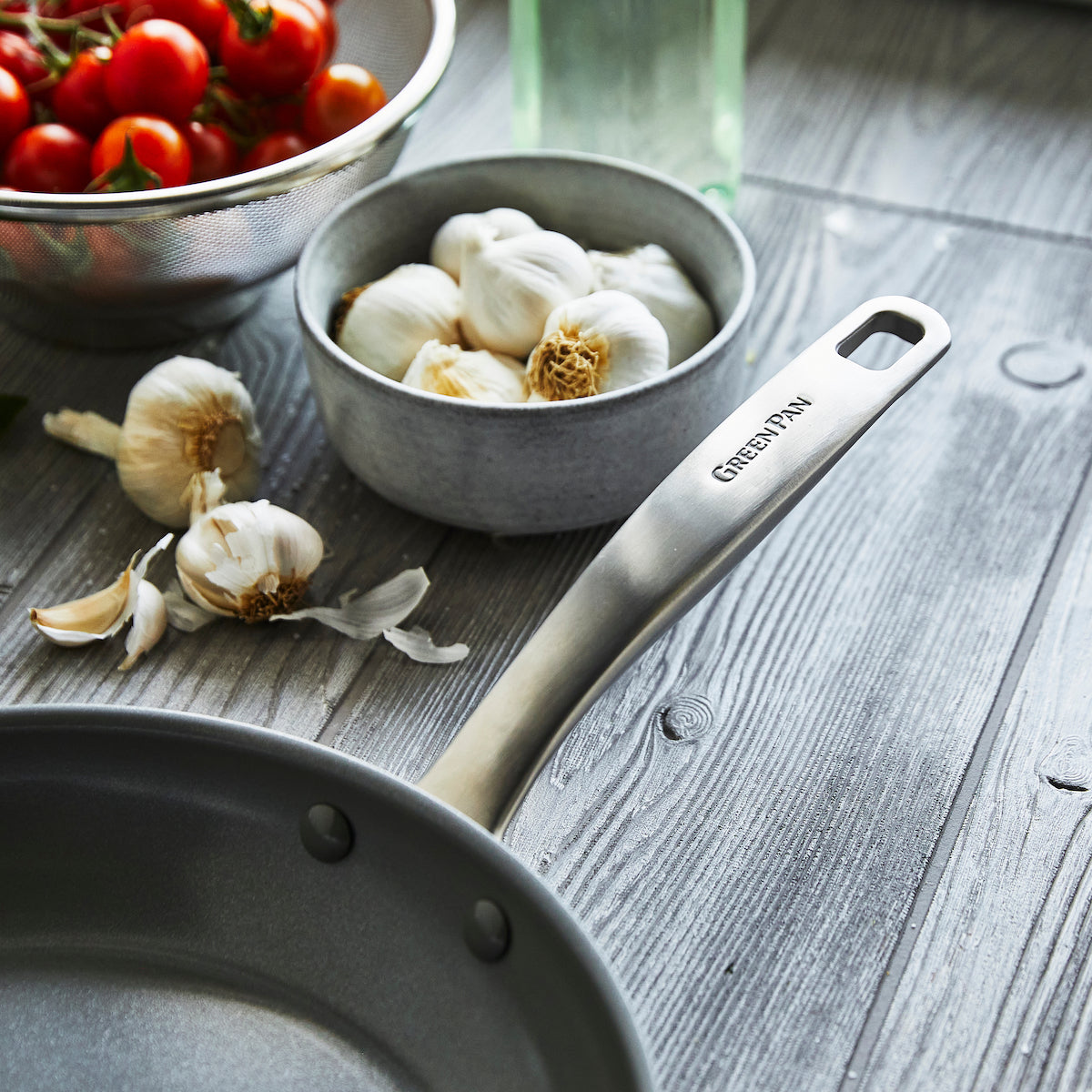 Chatham Ceramic Nonstick 10 Frypan - Image 7