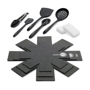 GreenPan Accessory Kit