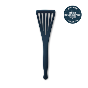 Premiere Silicone Fish Turner | Oxford Blue