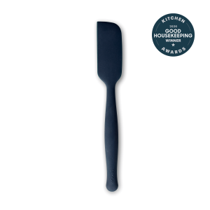 Premiere Silicone Small Jar Scraper | Oxford Blue