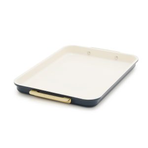 Reserve Bakeware 13 x 9 Quarter Sheet Pan | Twilight
