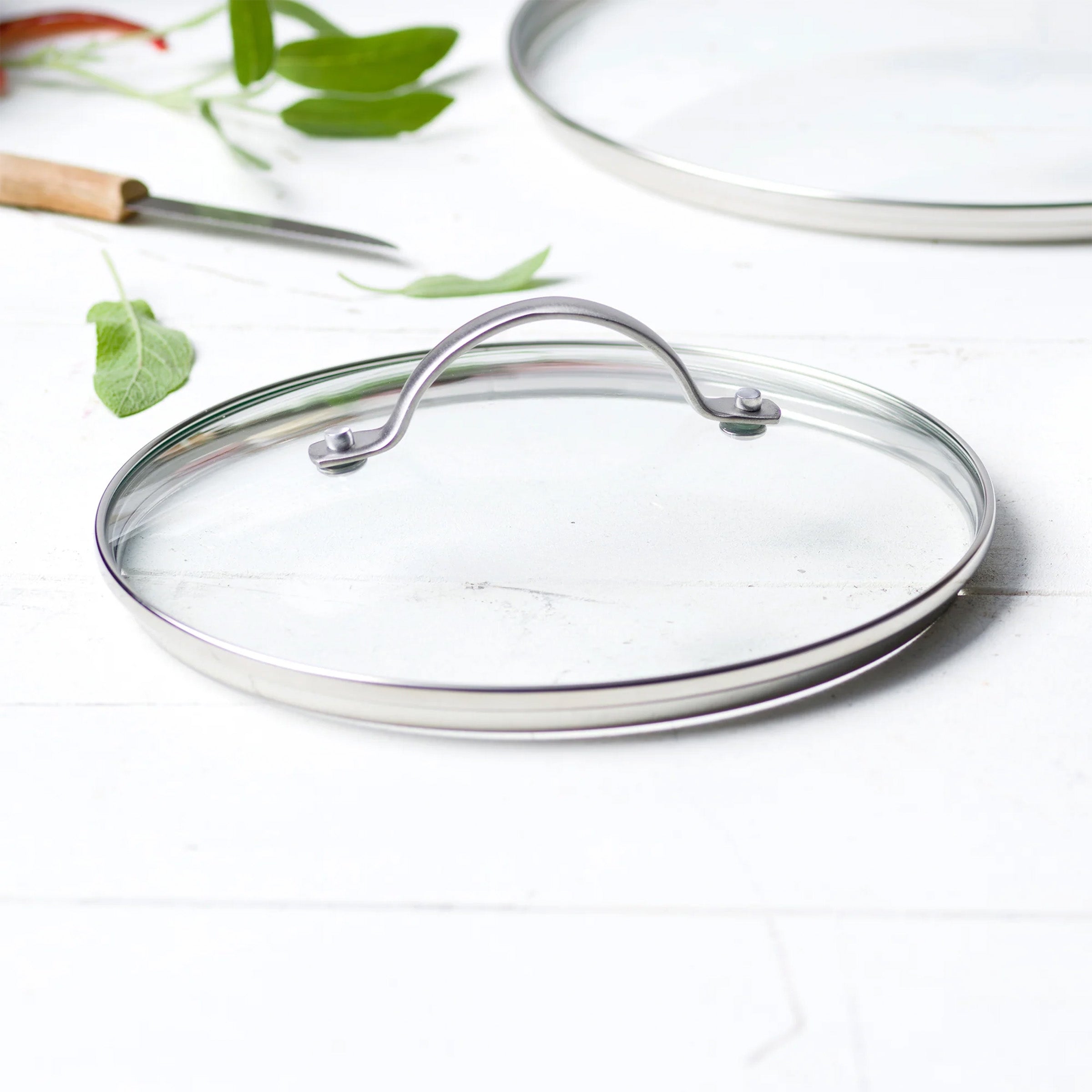 GreenPan Glass Lid - 9.5 - Image 2