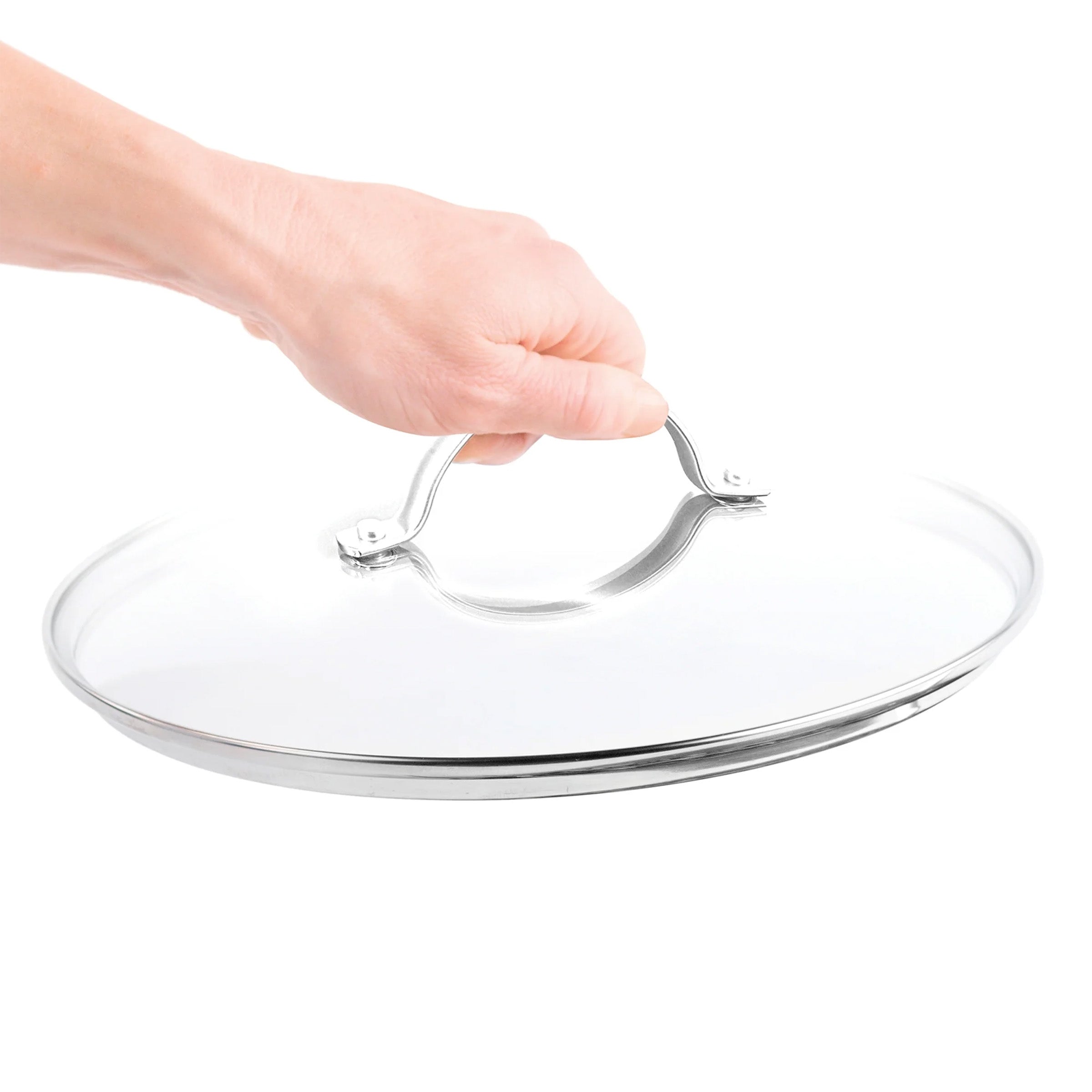 GreenPan Glass Lid - 12 - Image 6