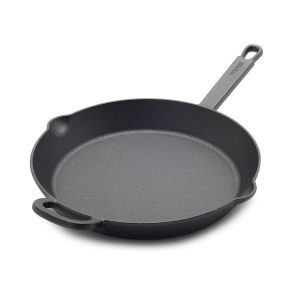 Bobby Flay by GreenPan 12 Cast Iron Frypan