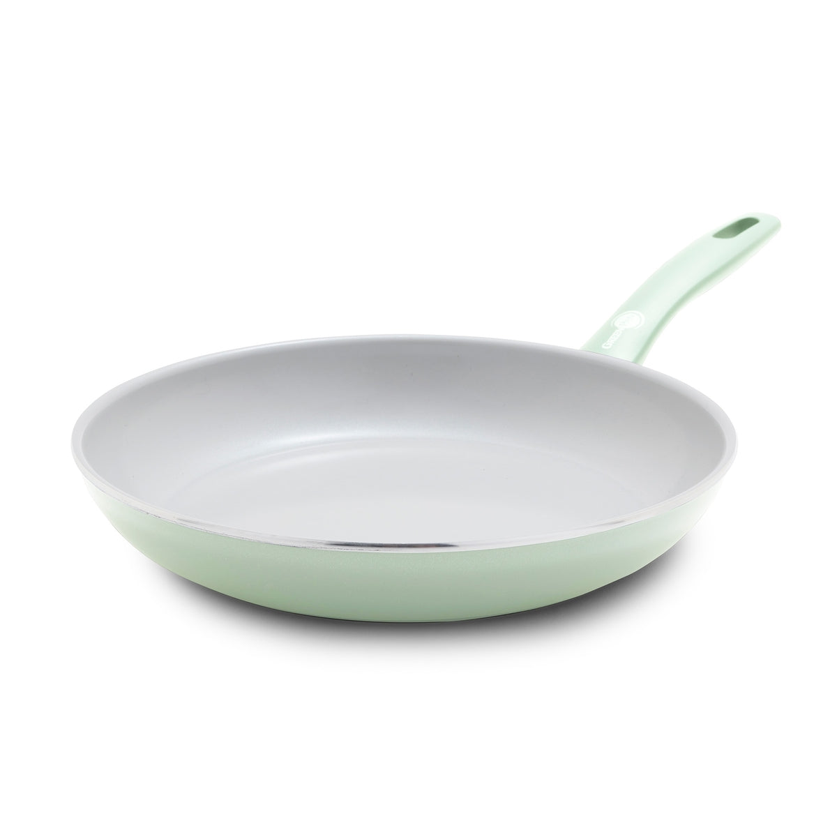 Dover Ceramic Nonstick 10 Frypan | Pastel Green