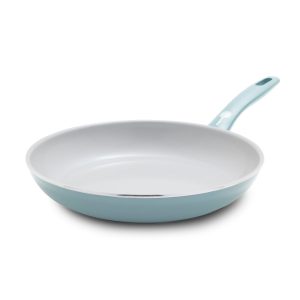 Dover Ceramic Nonstick 10 Frypan | Blue Haze