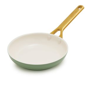 Reserve Pro Ceramic Nonstick 8 Frypan | Sage
