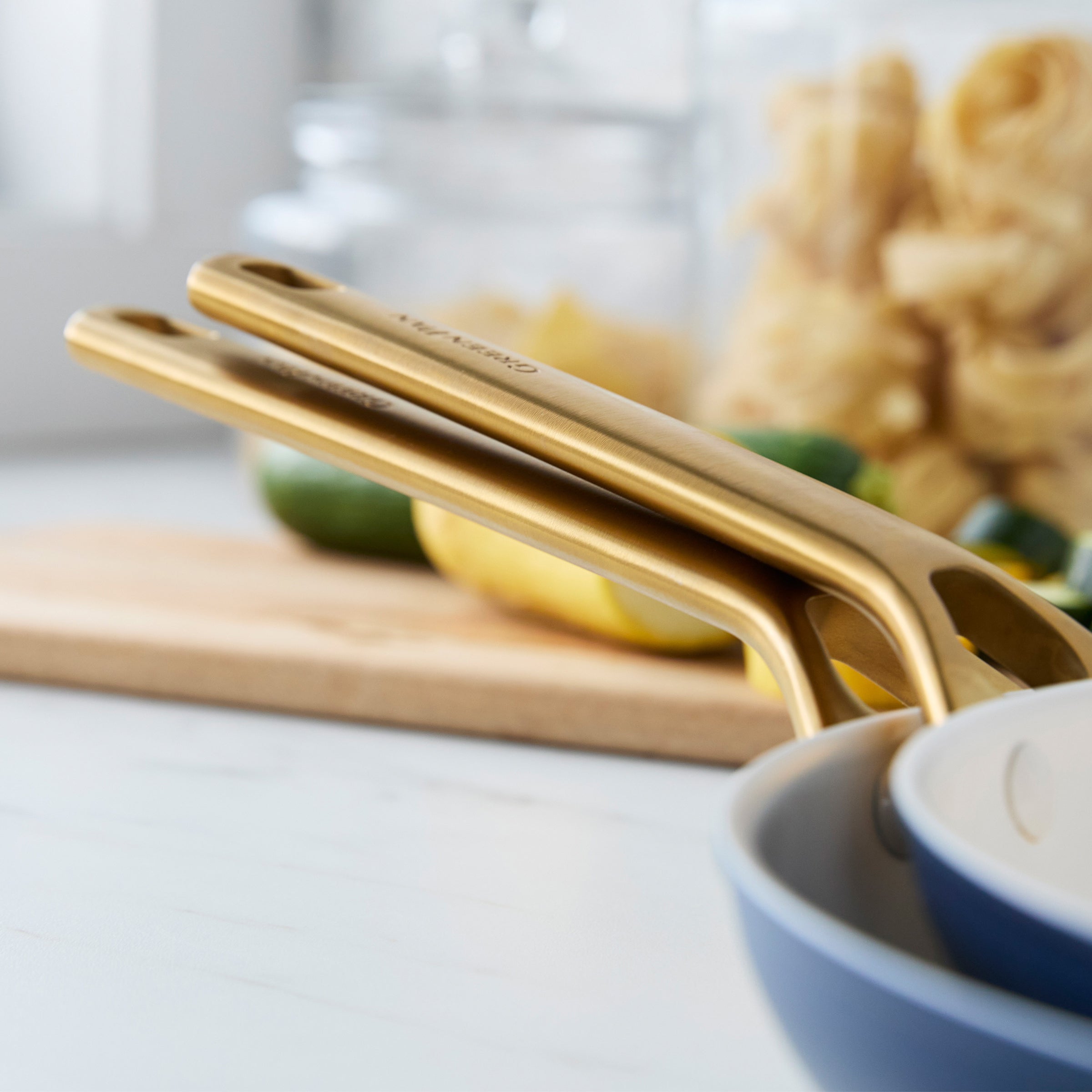 Reserve Pro Ceramic Nonstick 10 and 12 Frypan Set | Twilight - Image 7