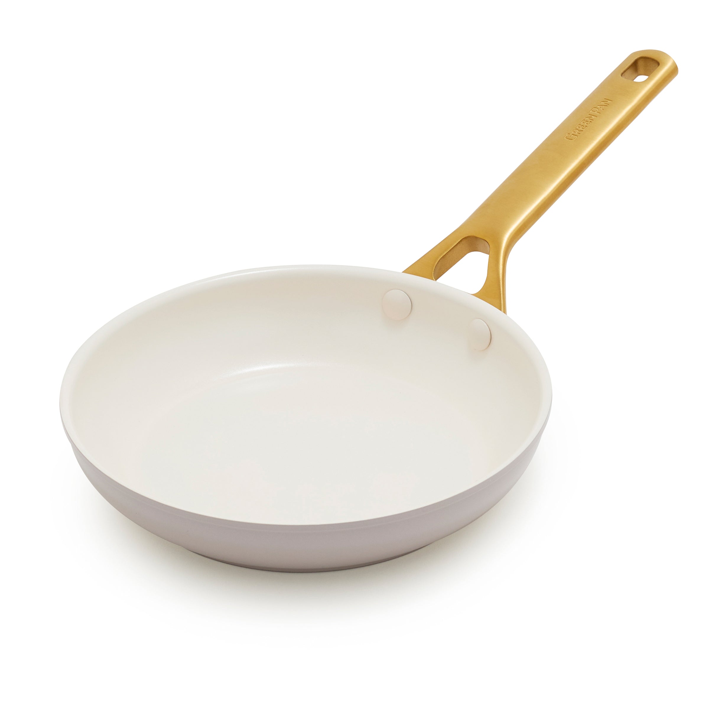 Reserve Pro Ceramic Nonstick 8 Frypan | Oyster