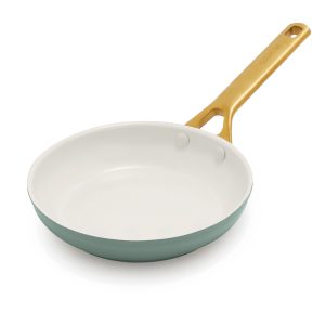 Reserve Pro Ceramic Nonstick 8 Frypan | Moss