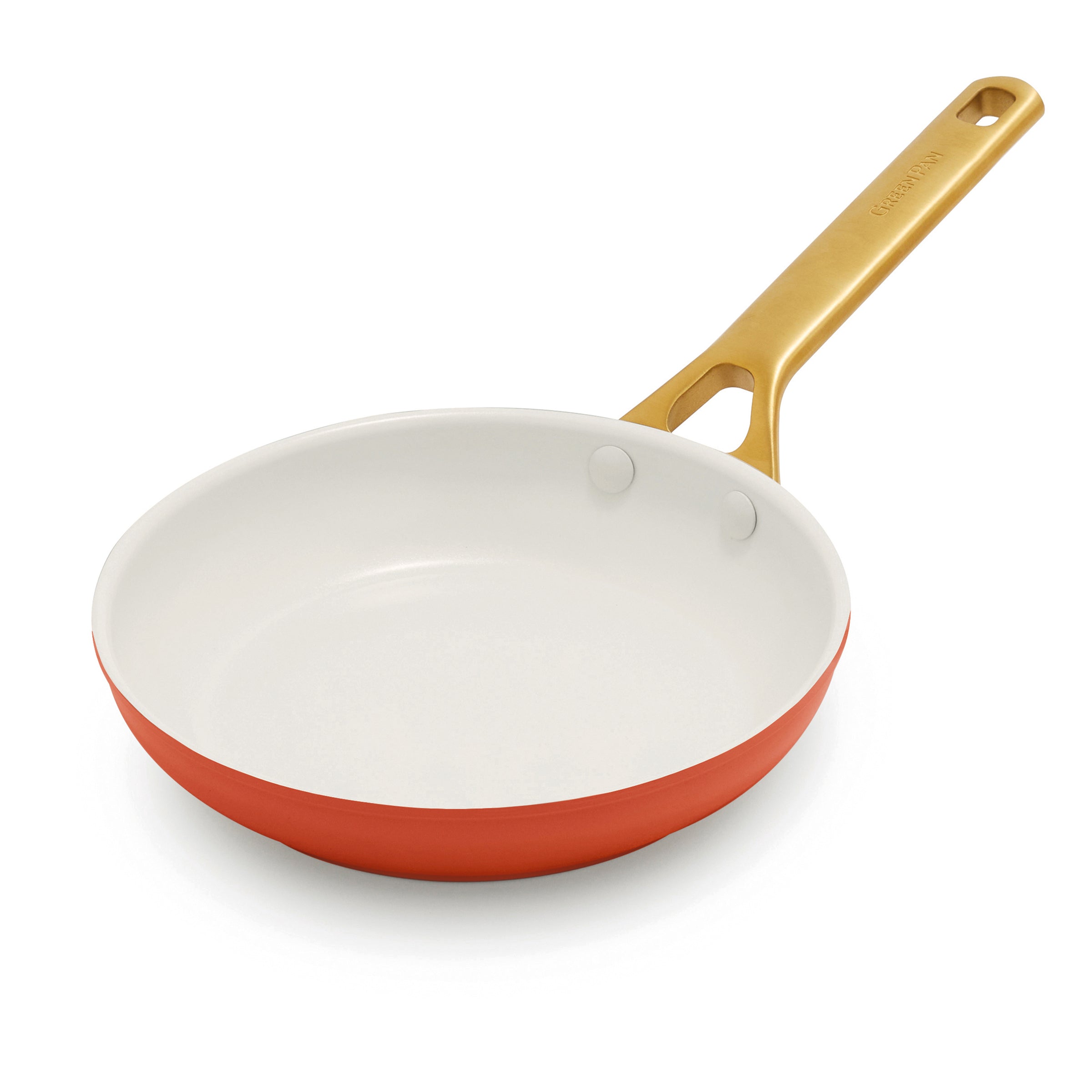 Reserve Pro Ceramic Nonstick 8 Frypan | Harvest