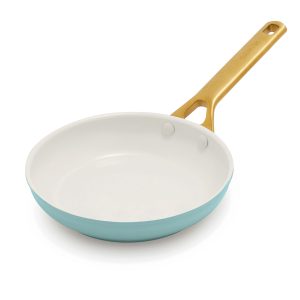 Reserve Pro Ceramic Nonstick 8 Frypan | Seaside