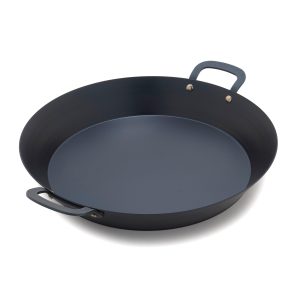 Bobby Flay by GreenPan 15 Carbon Steel Paella Pan