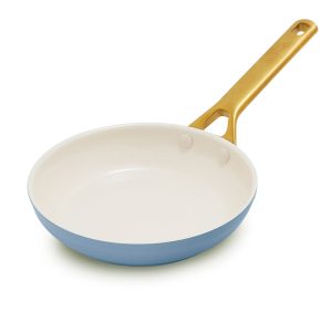 Reserve Pro Ceramic Nonstick 8 Frypan | Ocean