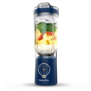 Spin & Go Portable Blender | Blueberry
