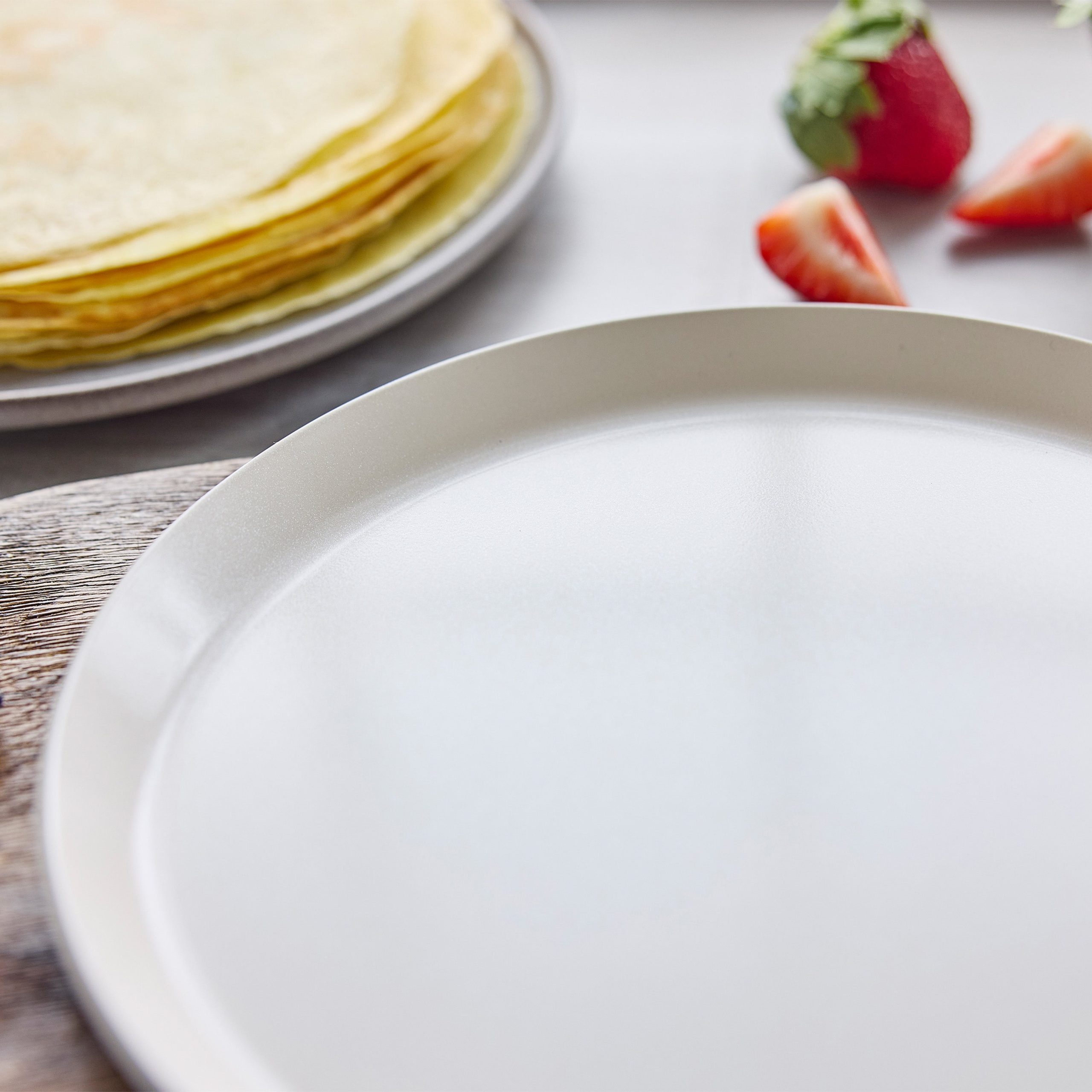 Reserve Pro Ceramic Nonstick 10 Crepe Pan | Bordeaux - Image 6