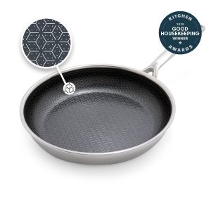 Spectra Thermobond Hybrid Ceramic Nonstick 10 Frypan