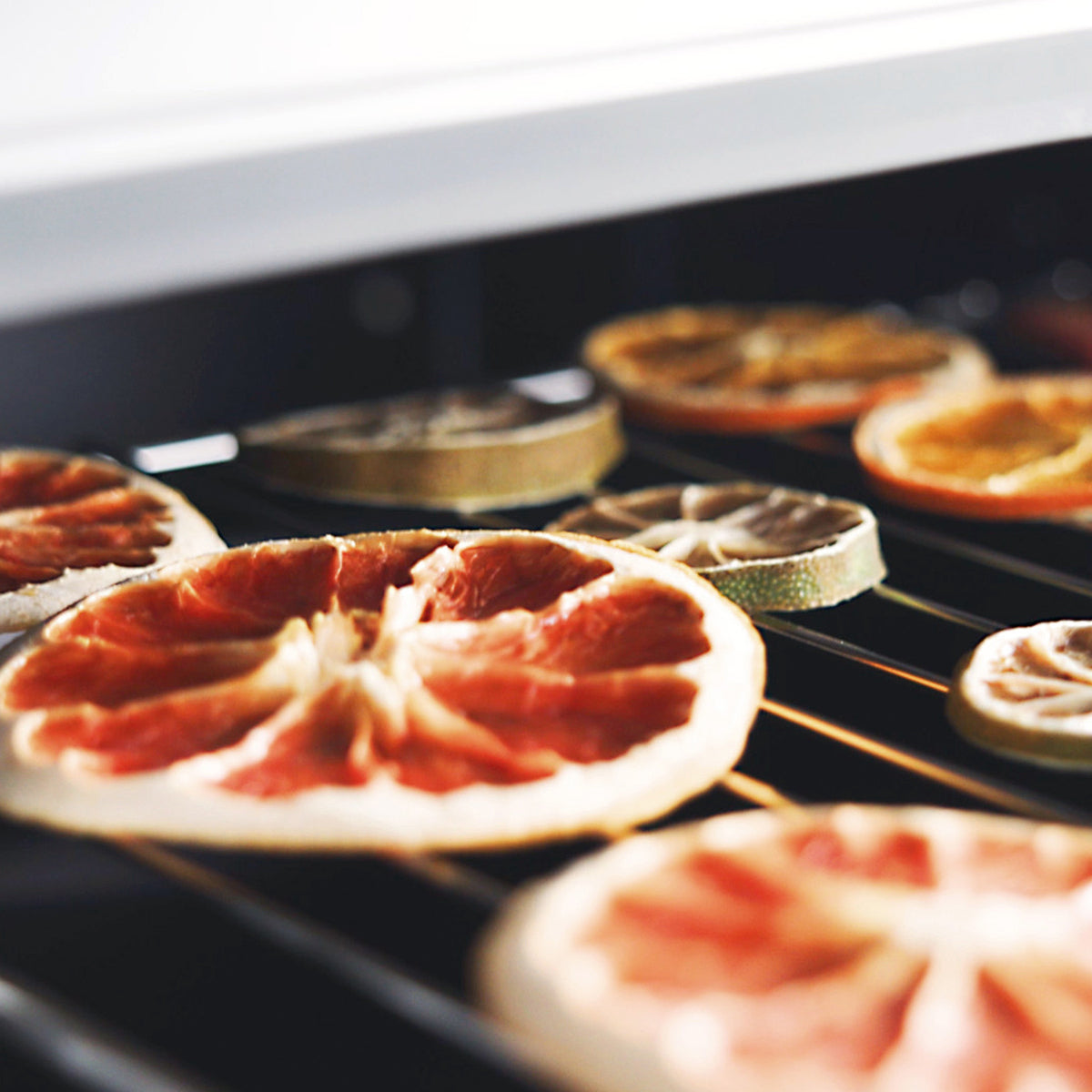Elite Convection Air Fryer Toaster Oven | Premiere Stainless Steel - Image 13