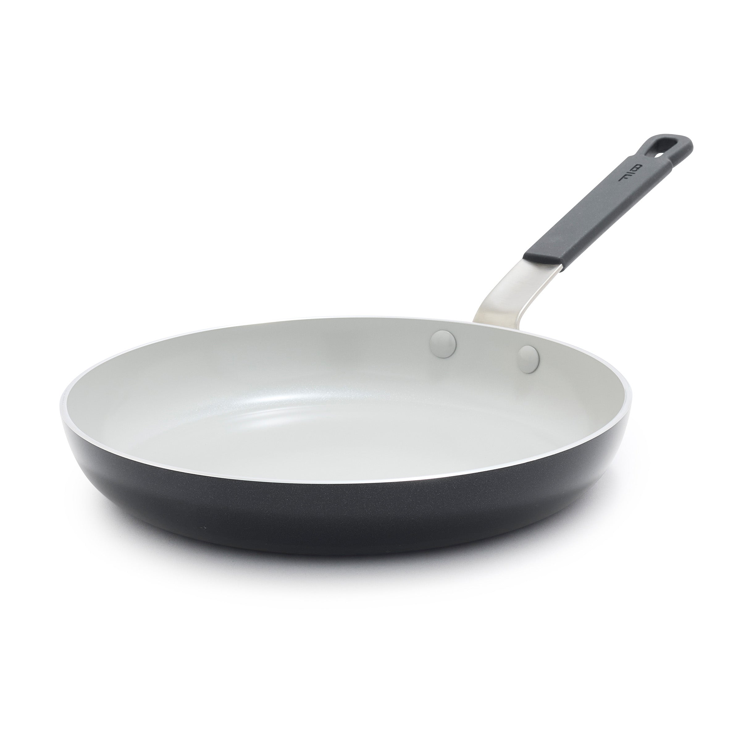 Bobby Flay by GreenPan Professional Ceramic Nonstick 10 Frypan | Graphite
